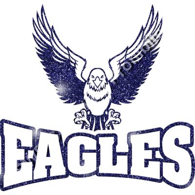 GLT32 BLUE GLITTER Thumbnail