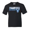 8000B Youth DryBlend 50/50 T-Shirts Thumbnail