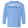 5400B Youth Heavy Cotton Long Sleeve Thumbnail