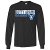 2400 Adult Ultra Cotton Long Sleeve T-Shirt Thumbnail