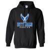 18500 Adult Heavy Blend Hooded Sweatshirt Thumbnail