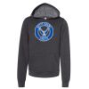 3719Y Youth Sponge Fleece Hoodie Thumbnail