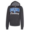 3719Y Youth Sponge Fleece Hoodie Thumbnail