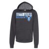 3719Y Youth Sponge Fleece Hoodie Thumbnail