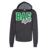 3719Y Youth Sponge Fleece Hoodie Thumbnail