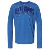 3513Y Youth Extra Soft Tri-blend Long Sleeve Thumbnail