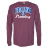 3513 Adult Extra Soft Tri-blend Long Sleeve Thumbnail