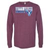 3513 Adult Extra Soft Tri-blend Long Sleeve Thumbnail