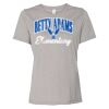 6413 Women’s Extra Soft Tri-blend Tee Thumbnail