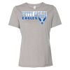 6413 Women’s Extra Soft Tri-blend Tee Thumbnail