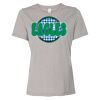 6413 Women’s Extra Soft Tri-blend Tee Thumbnail