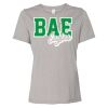6413 Women’s Extra Soft Tri-blend Tee Thumbnail